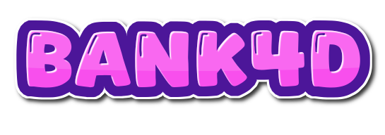 BANK4D LOGO